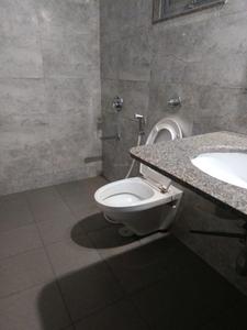Bedroom Two Image of 950 Sq.ft 2 BHK Apartment / Flat for sale in Amanora Future Towers, Hadapsar Pune for Rs. 16000000