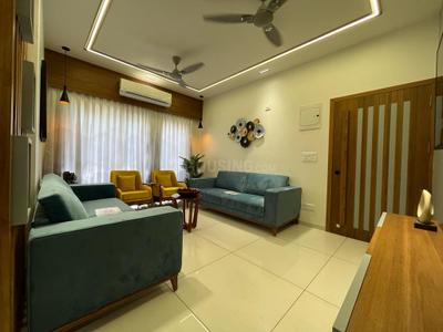 3 BHK Flat