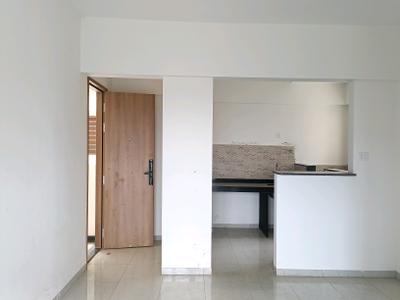 Living Room Image of 1450 Sq.ft 3 BHK Apartment / Flat for rent in Kumar Primrose, Kharadi Pune for Rs. 55000