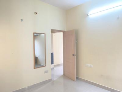 1 BHK Independent House