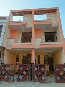 3 BHK Duplex