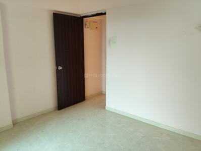 Bedroom Image of 680 Sq.ft 2 BHK Apartment / Flat for sale in Borivali East Mumbai for Rs. 16000000
