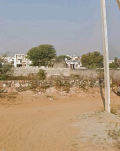 Image of 3371 Sq.ft Residential Plot / Land for sale in Ramnagariya, Jaipur for Rs. 26972640