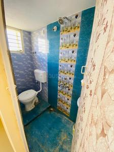 Bathroom Image of 700 Sq.ft 2 BHK Independent House for sale in Chengalpattu Chennai for Rs. 3200000