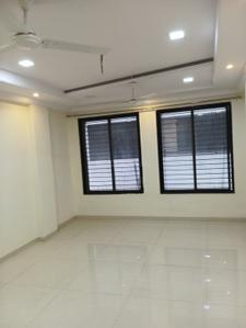 Hall Image of 1800 Sq.ft 3 BHK Apartment / Flat for rent in Khamla Nagpur for Rs. 28000