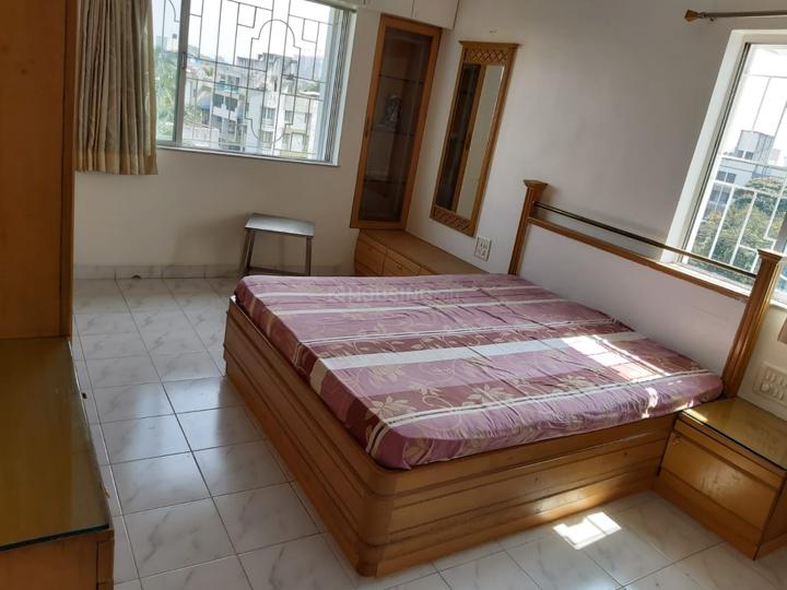 Rambaug colony Bedroom 1