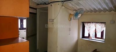 Living Room Image of 1116 Sq.ft 2.5 BHK Independent House for sale in Andheri West Mumbai for Rs. 12300000