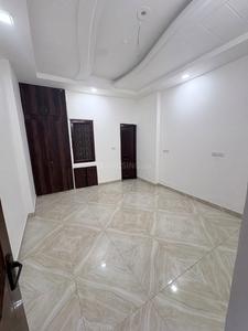 3 BHK Independent Builder Floor