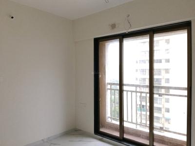 ACME Ozone Phase 2 Bedroom One 3