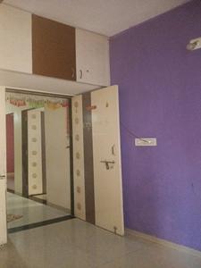 Bedroom Image of 4374 Sq.ft 4 BHK Apartment / Flat for sale in Skydeck 36, Raysan Gandhinagar for Rs. 21600000