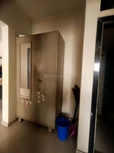 Hall Image of 850 Sq.ft 2 BHK Apartment / Flat for sale in Sanjari Sai Deep Plaza, Nalasopara East Nala Sopara for Rs. 6300000