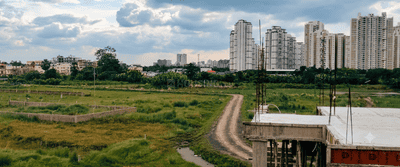 Residential Plot