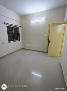 Bedroom Image of 1200 Sq.ft 2 BHK Apartment / Flat for rent in Renaissance Nature Walk Phase III Building 04 Building 09 And Building 10, K R Puram Bengaluru for Rs. 45000
