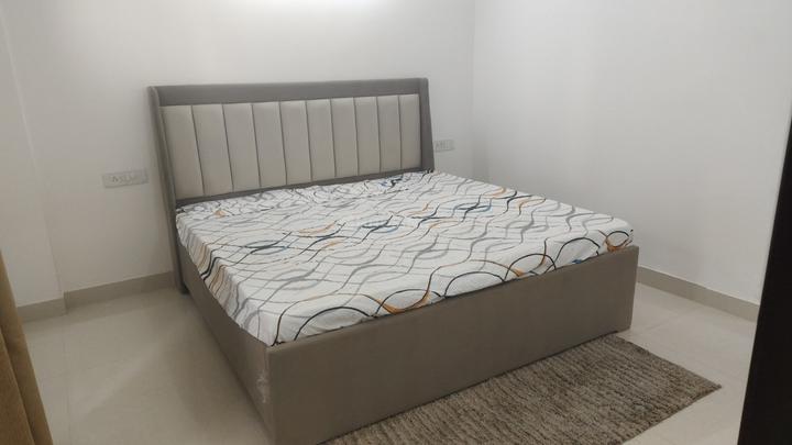 Wazirabad, Sector 52 Bedroom 1