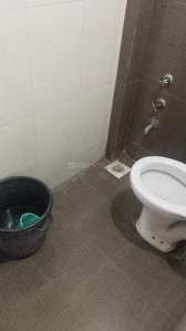Image of 600 Sq.ft 3 BHK Apartment / Flat for sale in Dindoli, Surat for Rs. 335000