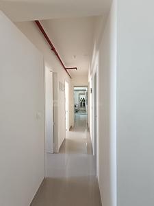 Image of 720 Sq.ft 1 BHK Apartment / Flat for sale in Mahindra Happinest Kalyan Project A, Bhiwandi, Thane for Rs. 3900000