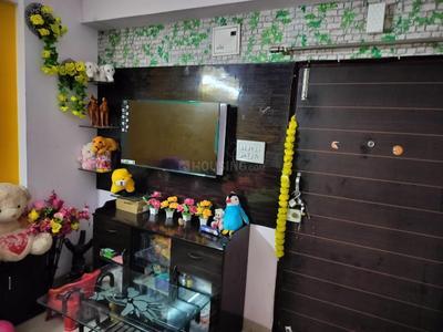 Hall Image of 980 Sq.ft 2 BHK Apartment / Flat for sale in Highway Cosmos City, Bhicholi Mardana Indore for Rs. 3400000