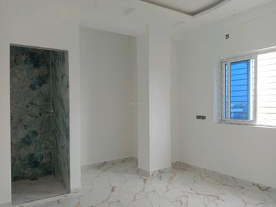 Bedroom Image of 1250 Sq.ft 3 BHK Apartment / Flat for sale in South Dum Dum Kolkata for Rs. 6000000