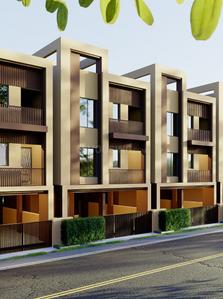 Image of 2000 Sq.ft 4.5 BHK Duplex for sale in Talcher, Angul for Rs. 1800000