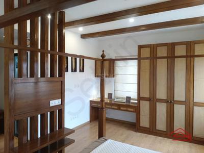 Bedroom Image of 2461 Sq.ft 5 BHK Villa for sale in  Sarjapur Railway Mens Cghs Layout, Sarjapur Bengaluru for Rs. 21100000