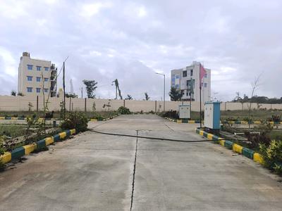 Image of 1200 Sq.ft Residential Plot / Land for sale in Vemagal, Kolar for Rs. 3800000