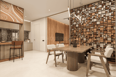 Image of 2292 Sq.ft 3 BHK Apartment / Flat for sale in Orchid Regal, Sarkhej, Ahmedabad for Rs. 10700000