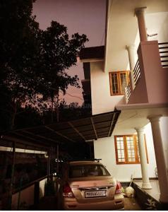 Image of 2500 Sq.ft 4.5 BHK Villa for sale in Kanjirappally, Kottayam for Rs. 11000000