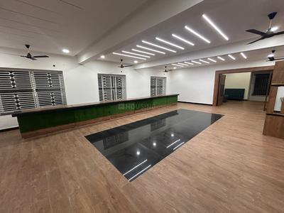 Image of THE NAIDU HALL in Srinivasarao Pet, Guntur