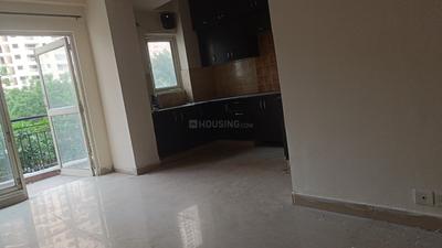 Kitchen Image of 1200 Sq.ft 3 BHK Apartment / Flat for sale in Gardenia Golf City Phase 4, Sector 75 Noida for Rs. 11240000