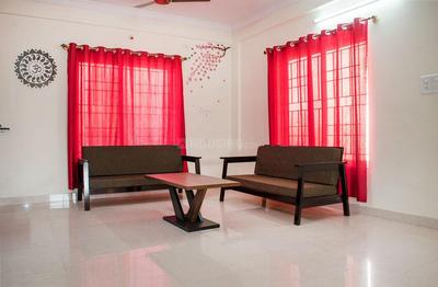 Hall Image of 101-Jyothi Nivas in Kaggadasapura, Bangalore