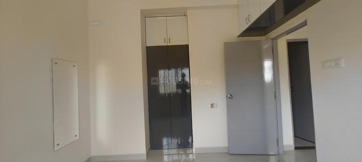 Vijaya Enclave Bedroom 1