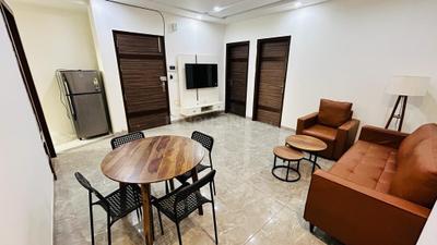 3 BHK Flat