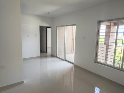 Living Room Image of 1080 Sq.ft 2 BHK Apartment / Flat for sale in Ganga Fernhill Phase I, Undri Pune for Rs. 5300000