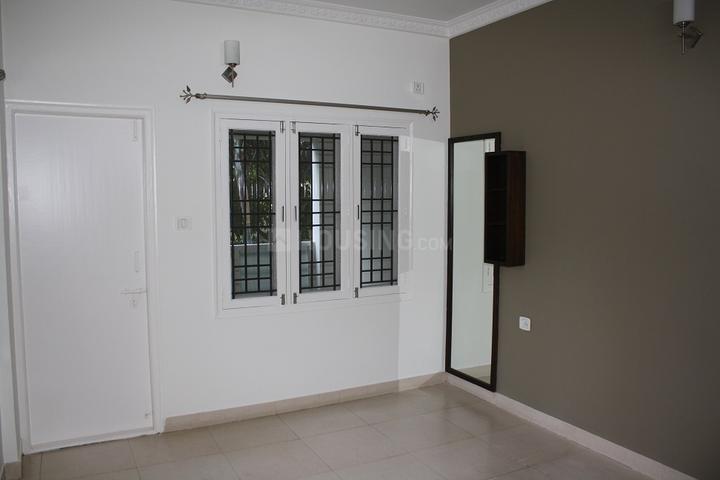 Sector 1, HSR Layout Bedroom 1