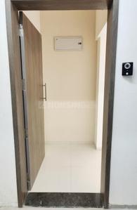 Hall Image of 945 Sq.ft 2 BHK Apartment / Flat for sale in Aryavedant Palm Springs, Ravet Pune for Rs. 4900000