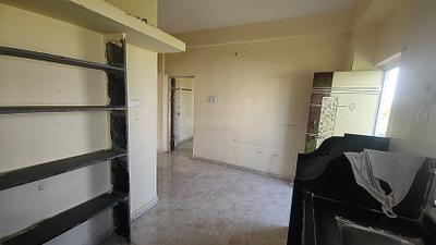 Kitchen Image of 1300 Sq.ft 2.5 BHK Duplex for rent in Chakan Pune for Rs. 12000
