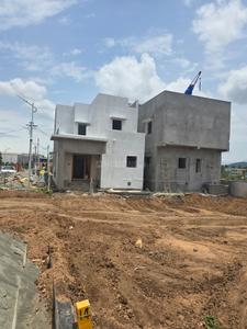 Image of 1979 Sq.ft Residential Plot / Land for sale in Park Emerald, Vadamadurai, Coimbatore for Rs. 8200000