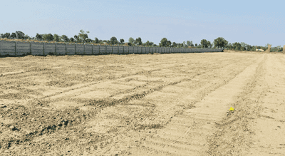 Image of 900 Sq.ft Residential Plot / Land for sale in Sunhil Shri Radha Rani Vatika, Nandgaon Rural, Mathura for Rs. 1000012