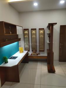 Hall Image of 1150 Sq.ft 3 BHK Apartment / Flat for sale in Darshanam Splendora II, Bhayli Vadodara for Rs. 8100000