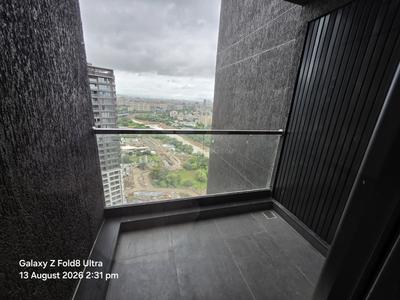 Balcony Image of 2300 Sq.ft 4 BHK Apartment / Flat for sale in ANP Universe, Balewadi Pune for Rs. 37500000