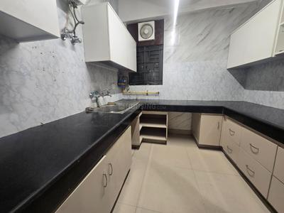 3.5 BHK Flat