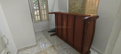 Balcony Image of 350 Sq.ft 1 RK Builder Floor for rent in HSR Layout Bengaluru for Rs. 15000