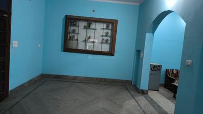 Living Room Image of 1000 Sq.ft 2 BHK Builder Floor for rent in C.B.Ganj Bareilly for Rs. 10000