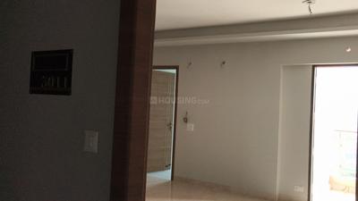 Hall Image of 825 Sq.ft 2 BHK Apartment / Flat for sale in Paras Tierea, Sector 137 Noida for Rs. 7500000