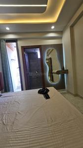 Bedroom Image of 850 Sq.ft 2 BHK Apartment / Flat for sale in Gandhi Path West Jaipur for Rs. 4199999