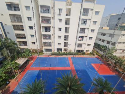 Image of 1750 Sq.ft 3 BHK Apartment / Flat for sale in Puppalaguda, Hyderabad for Rs. 15000000