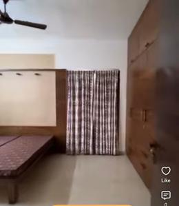 Bedroom Image of 2500 Sq.ft 4 BHK Villa for rent in Paranjape Vasant Vihar, Baner Pune for Rs. 150000