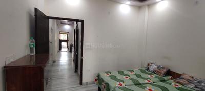 Bedroom Image of Krishna's pg  in Dwarka Mor, New Delhi