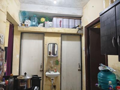 Bedroom Image of 309 Sq.ft 1 BHK Apartment / Flat for sale in Unicorn Arena, Naigaon East Naigaon for Rs. 2750000