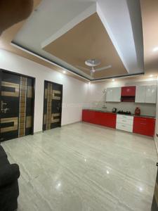 Hall Image of Deep girls PG in Sector 52, Gurgaon